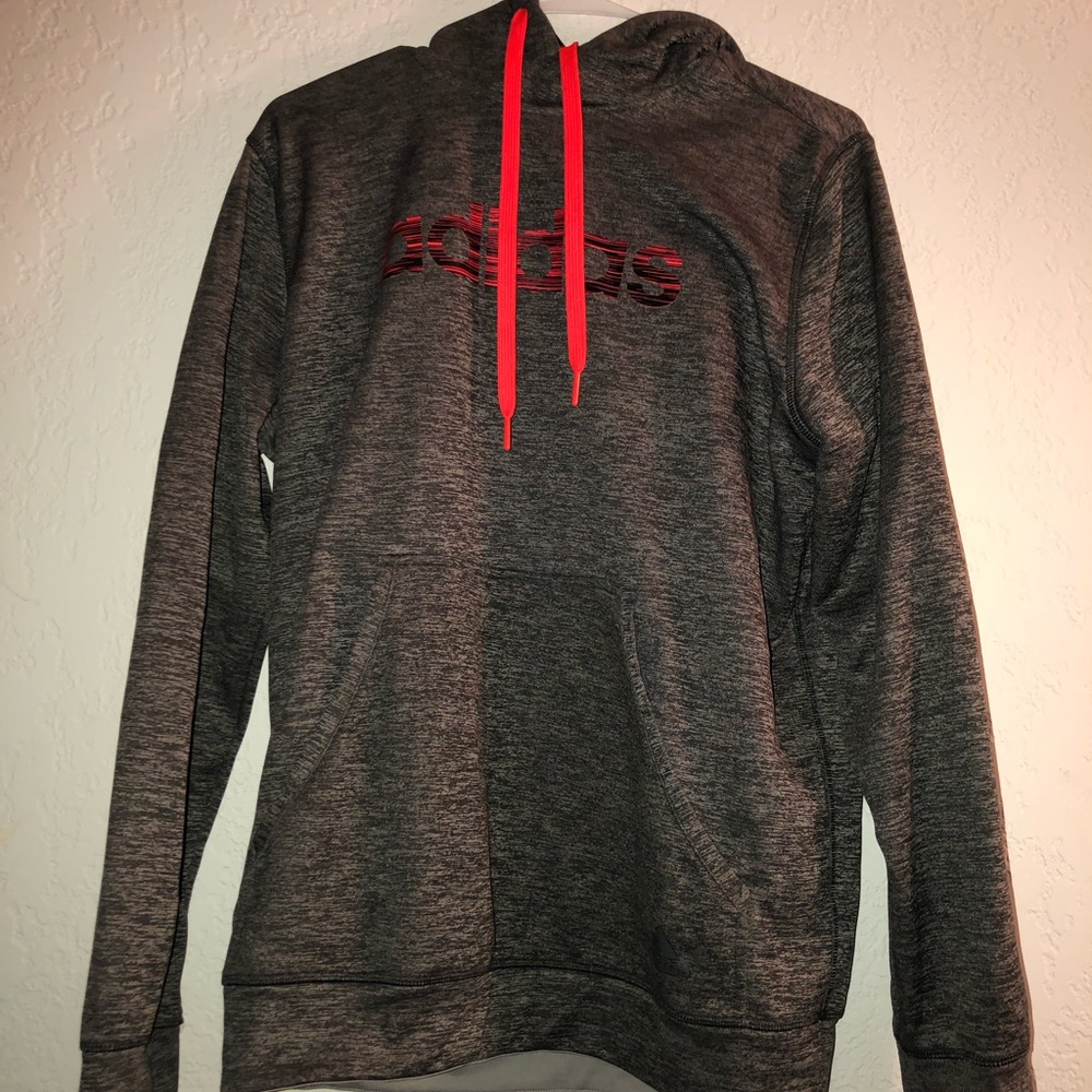 ADIDAS hoodie